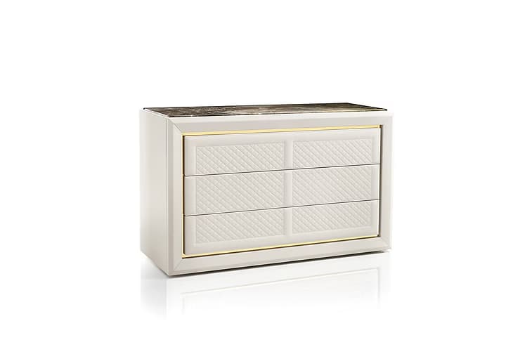 Adler Square Dresser