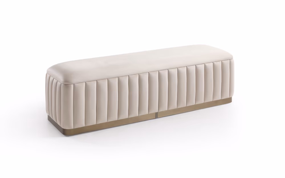 Beverly Bench