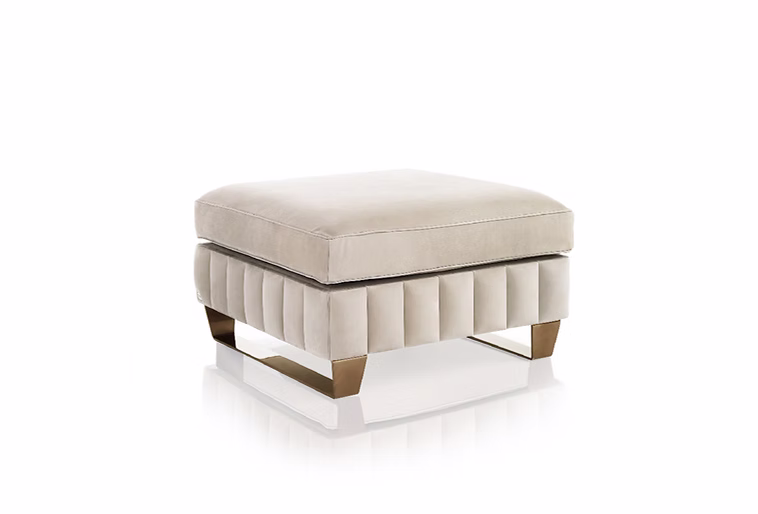 Beverly Pouf