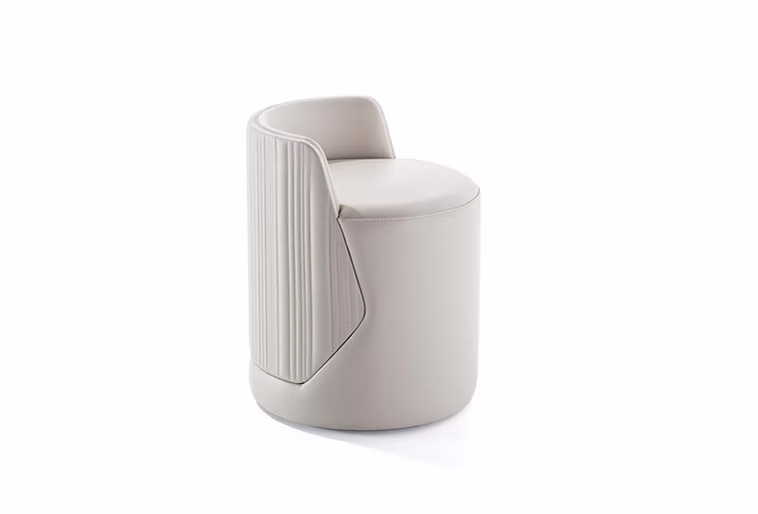 Boulevard Pouf