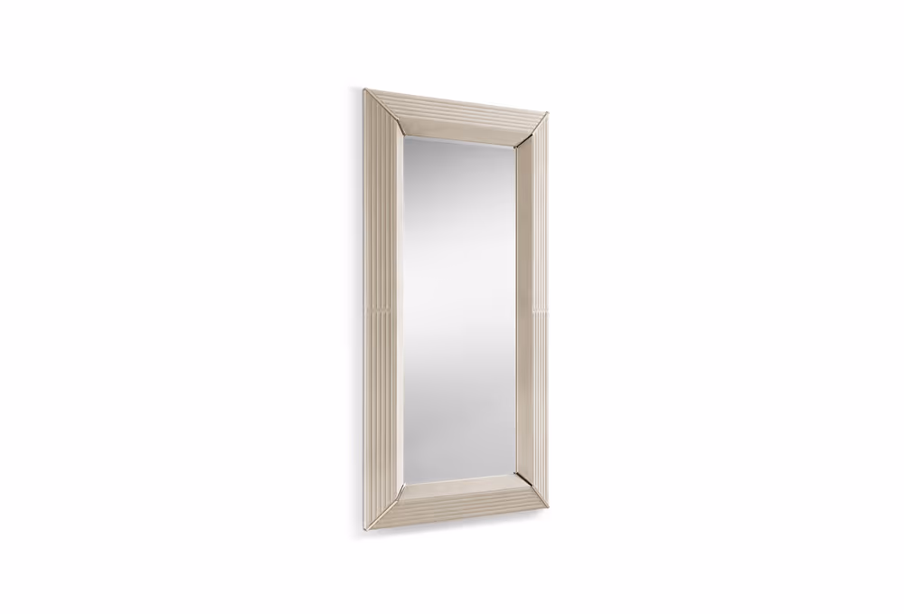 Byron Cannete Mirror
