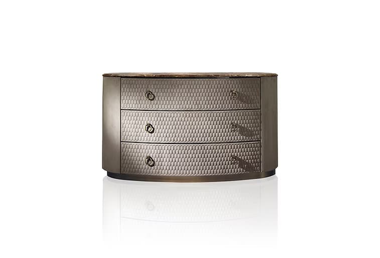 Charlotte Dresser 3