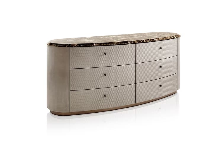 Charlotte Dresser 6