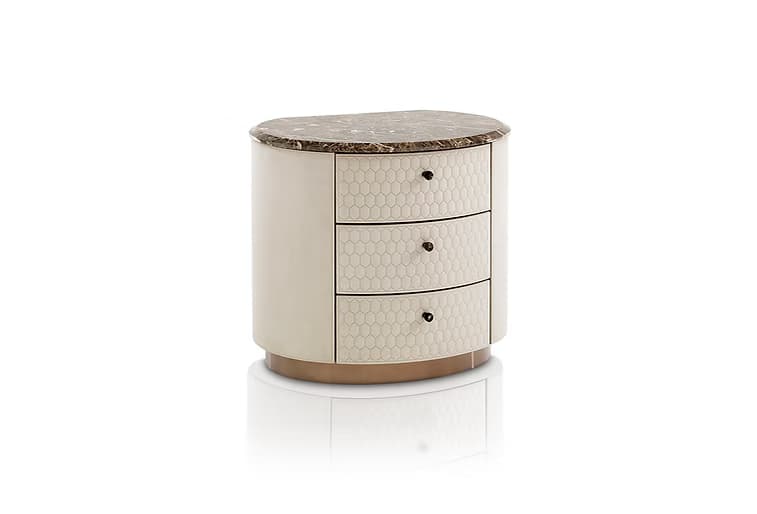 Charlotte Nightstand