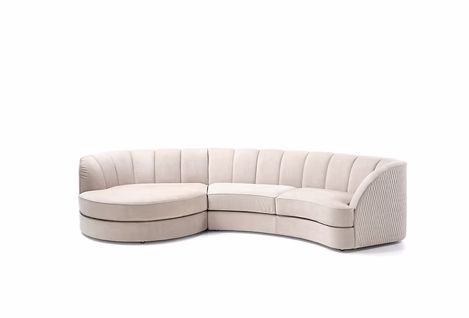 Charlotte Sofa Ant