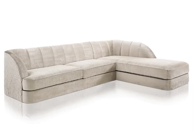 Charlotte Sofa