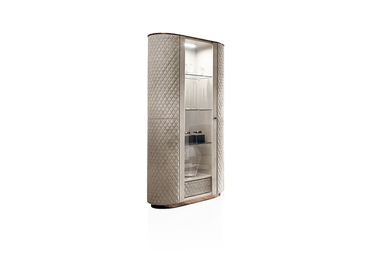 Charlotte Vitrine