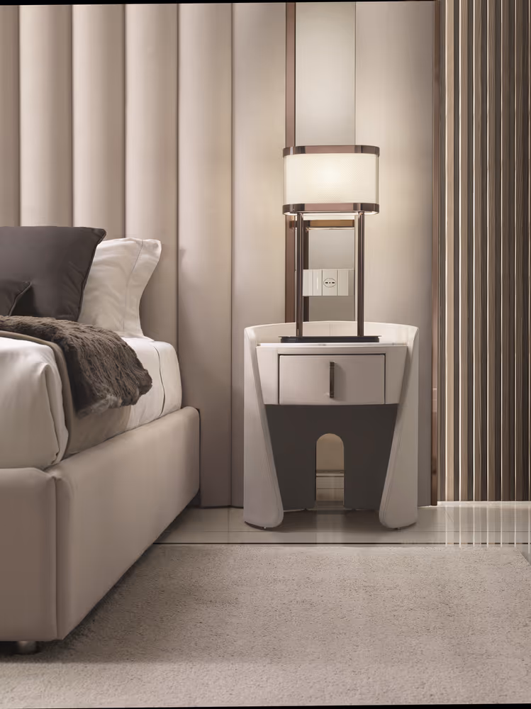 Cloe Nightstand