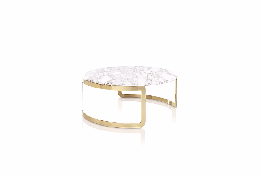 Coco Coffee Table