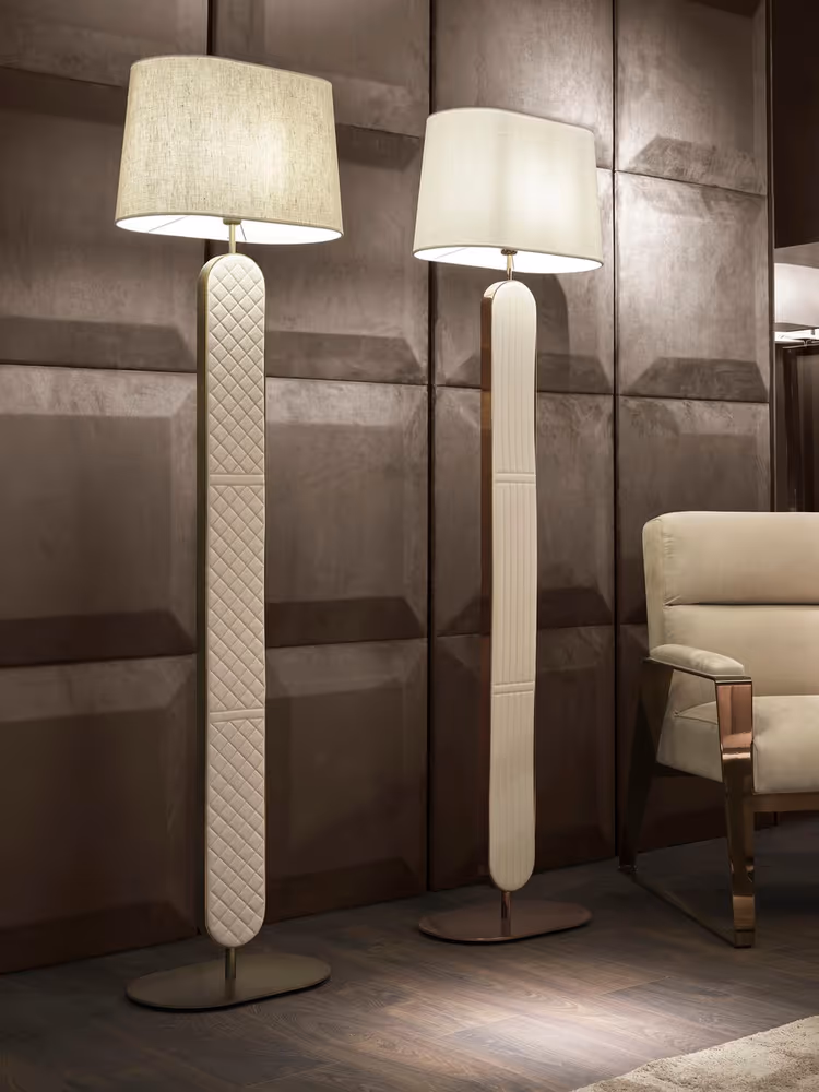 Coco Floor Lamp