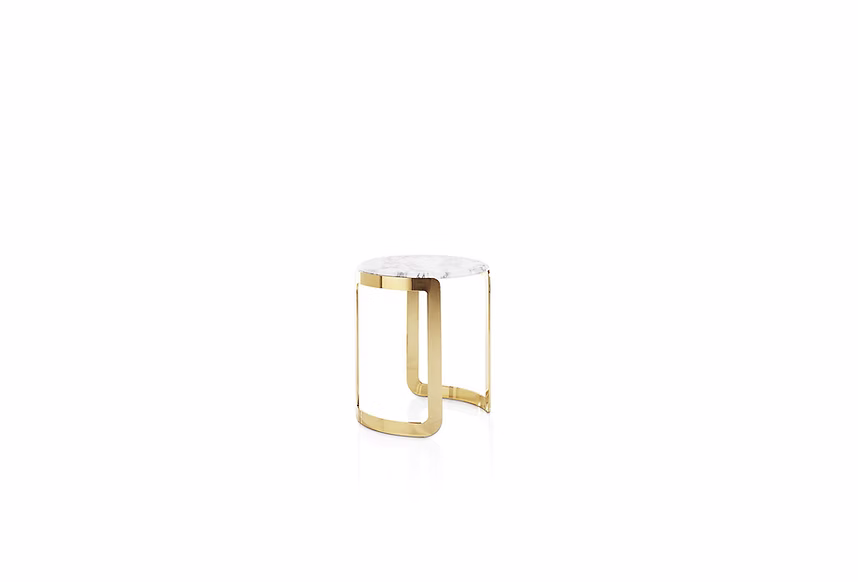 Coco Table Lamp