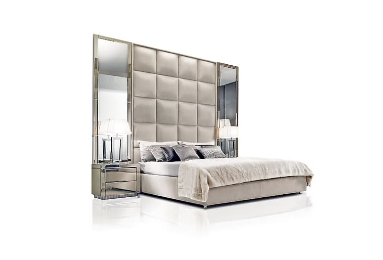 Duke Plus Bed