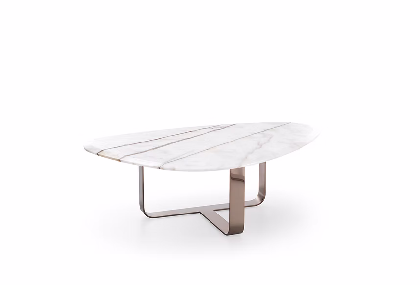 Elite Stone Coffee Table