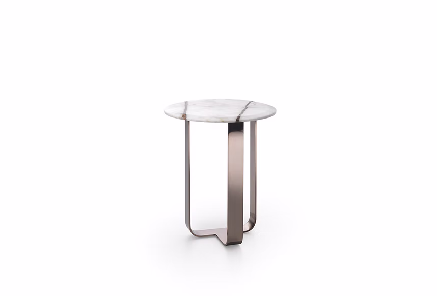 Elite Stone Table Lamp