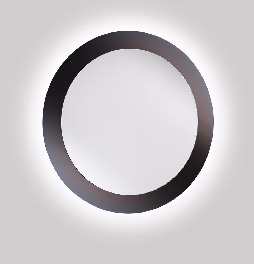 Envy Circle Mirror
