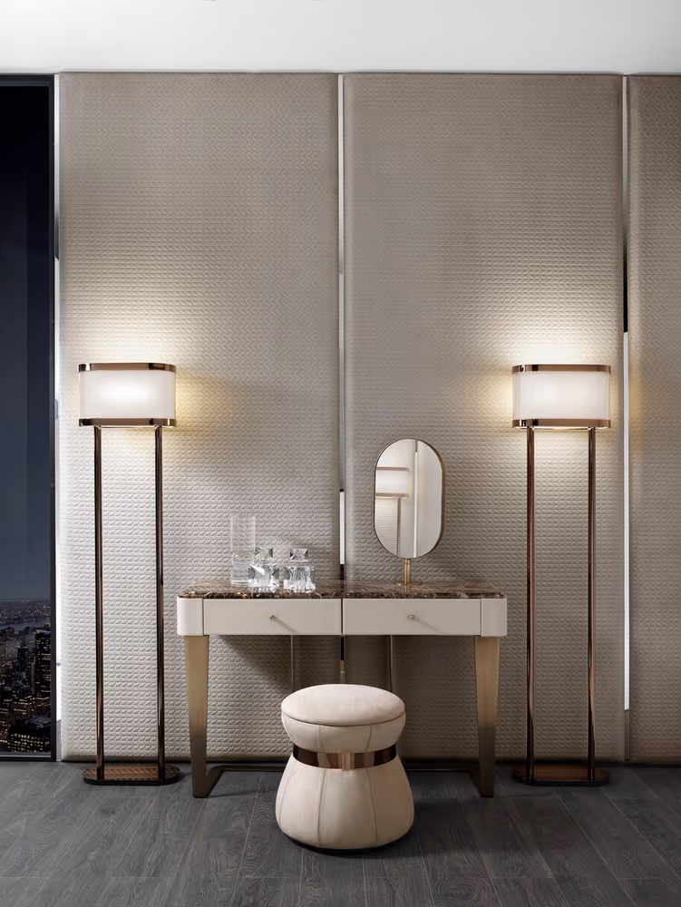 Gordon Floor Lamp