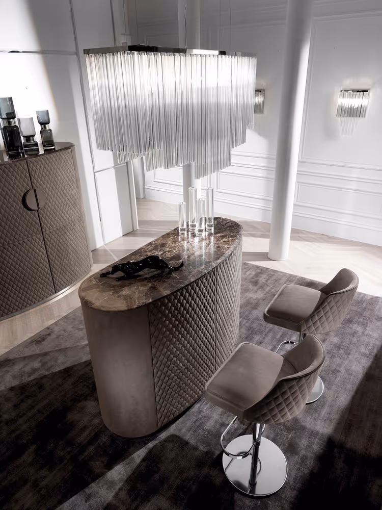 Hermes Chandelier