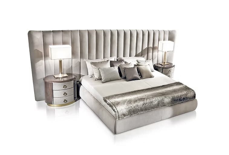 Hermes Maxi Bed