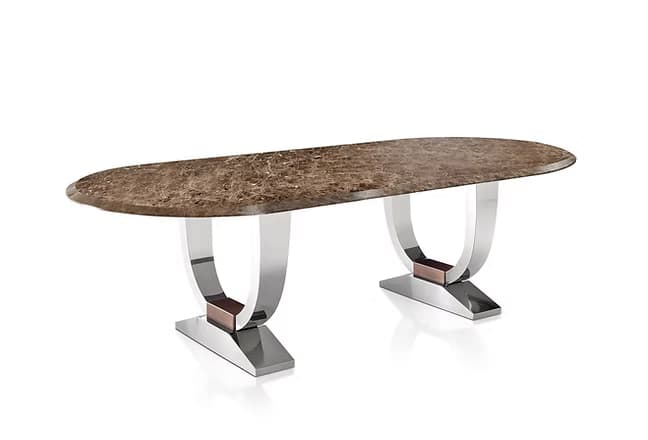 Hermes Plaza Table