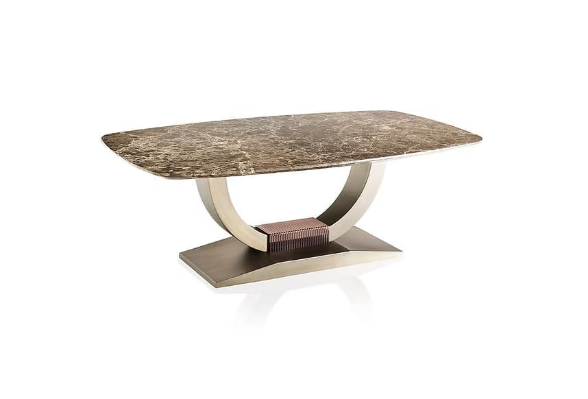 Hermes Suite Coffee Table