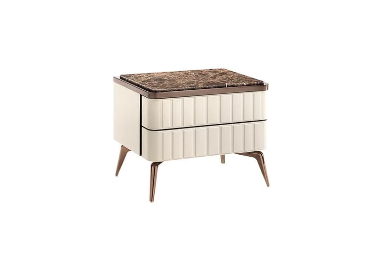 Hollywood Nightstand