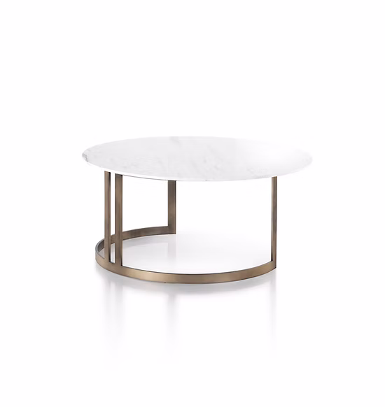 Hollywood Coffee Table