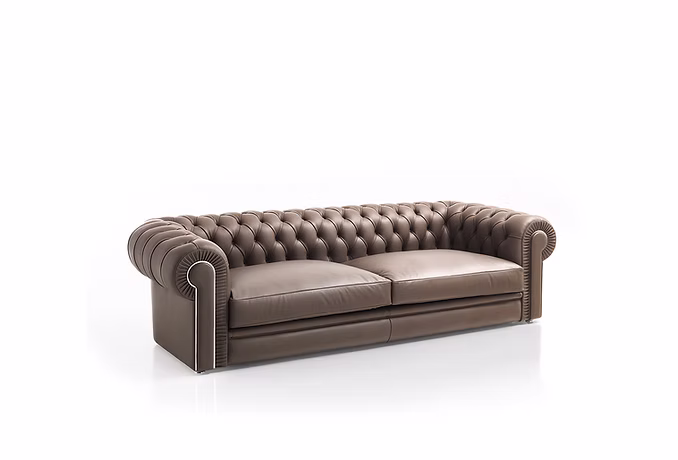 King Sofa