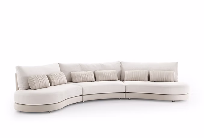 Madison Sofa 430