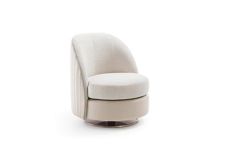 Madison Swivel Armchair