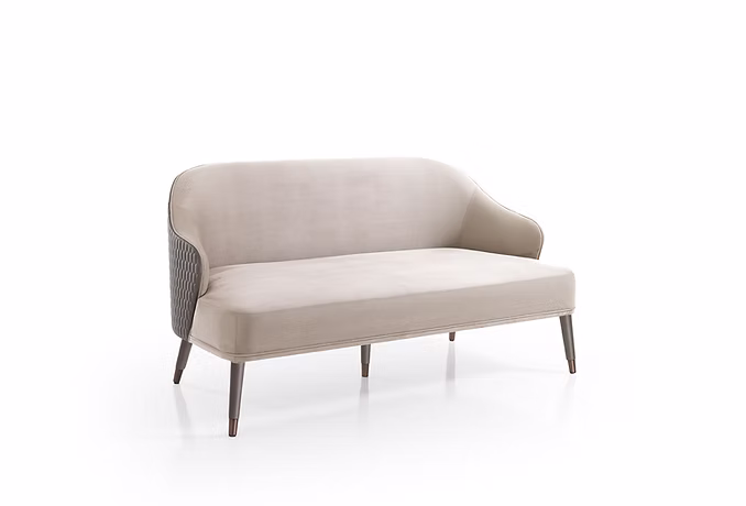 Manhattan Settee