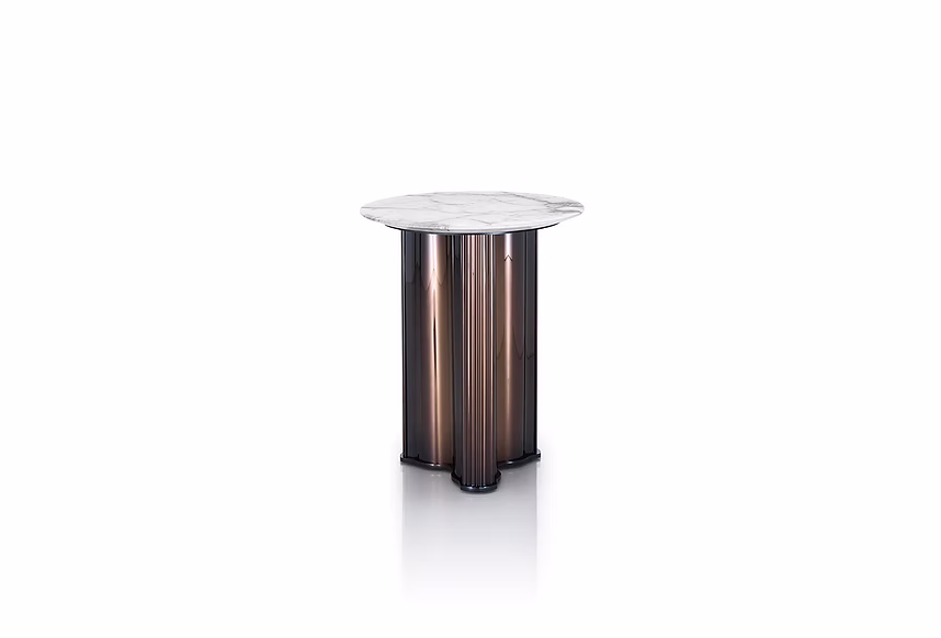 Manhattan Table Lamp