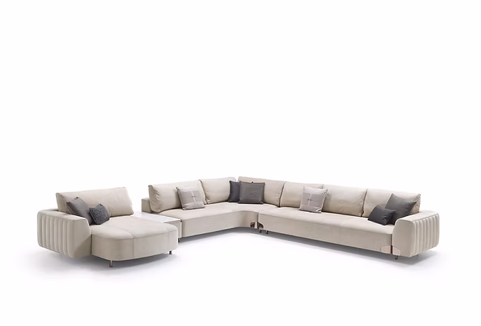 Metropolitan Sofa