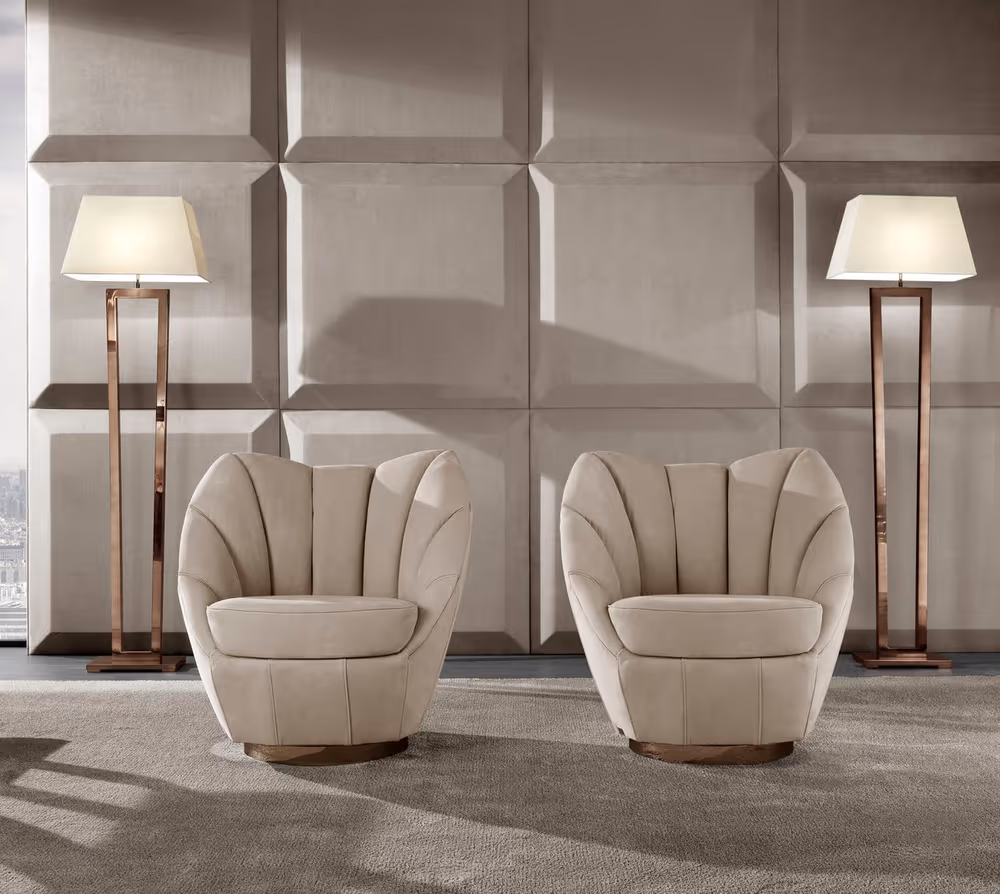 Ritz Floor Lamp