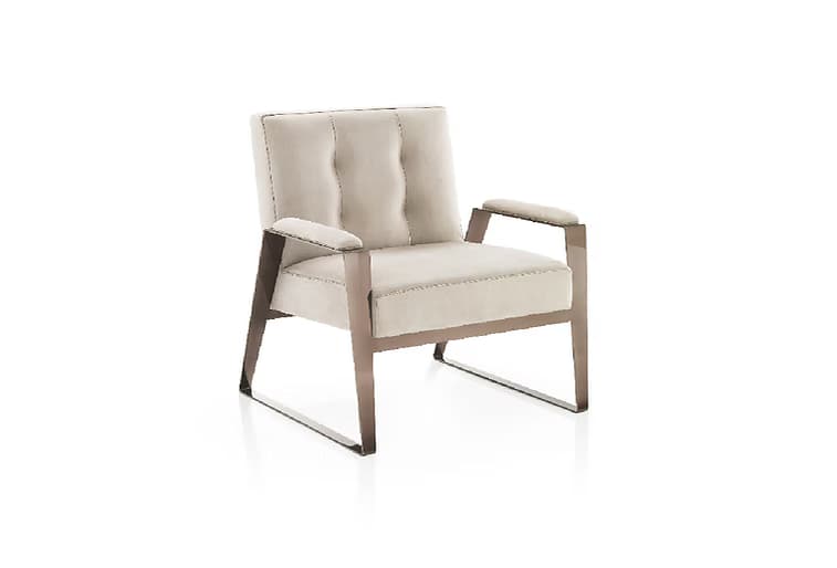 Ritz Armchair
