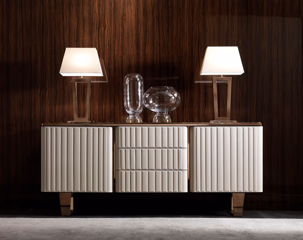Ritz Table Lamp