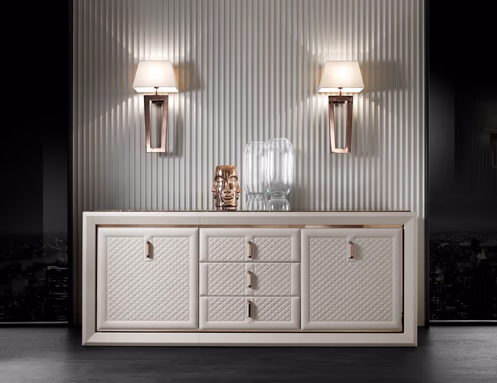 Ritz Wall Lamp