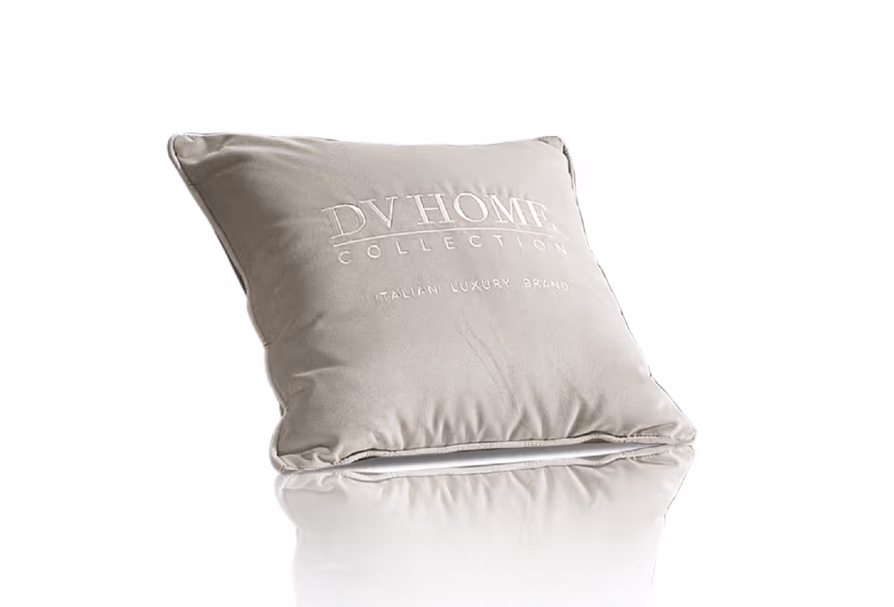 Soft Brand Cushion