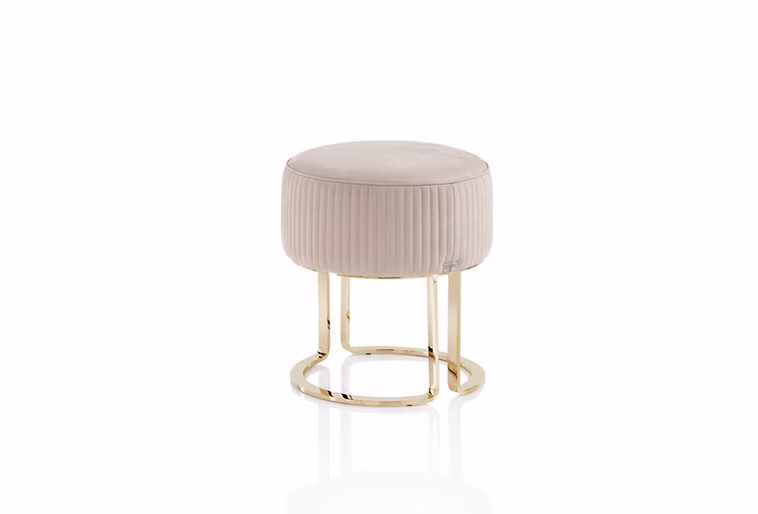 Soho Pouf Ant