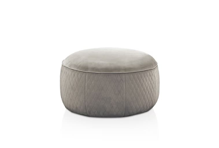 Soho Pouf