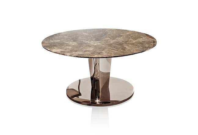 Stanley Round Table