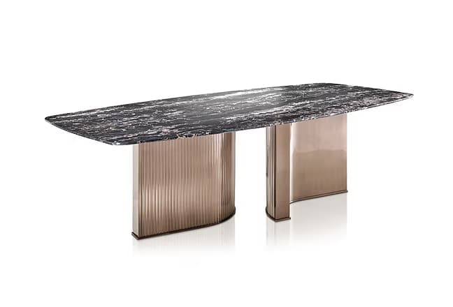 Tiffany Table
