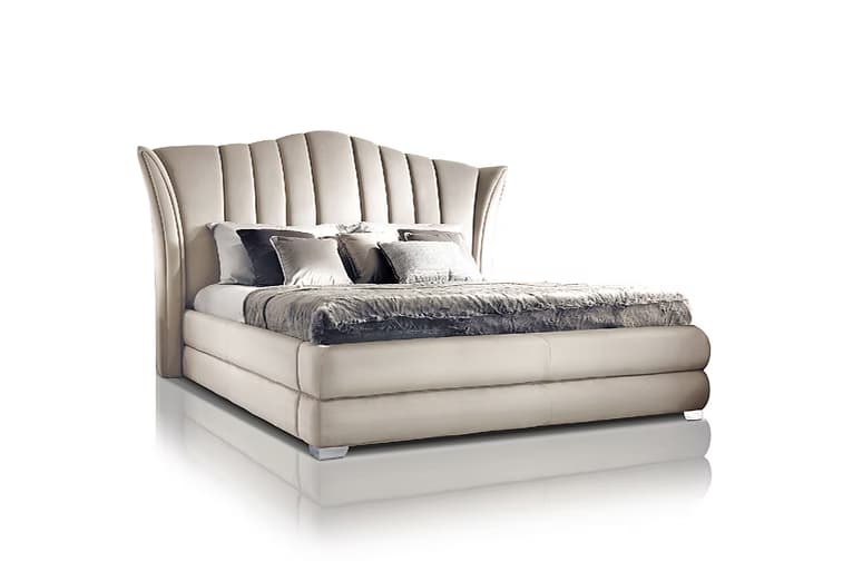 Vanity Bed