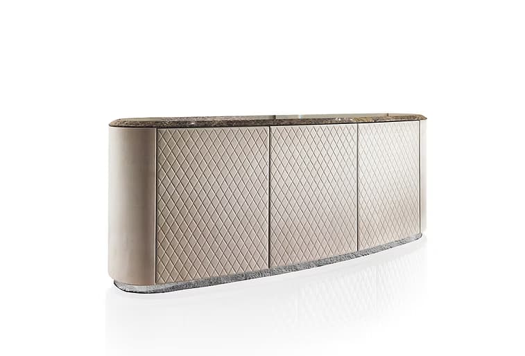 Vogue Buffet 3-Door