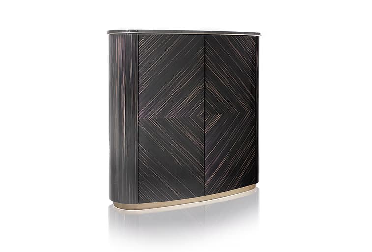 Vogue Container