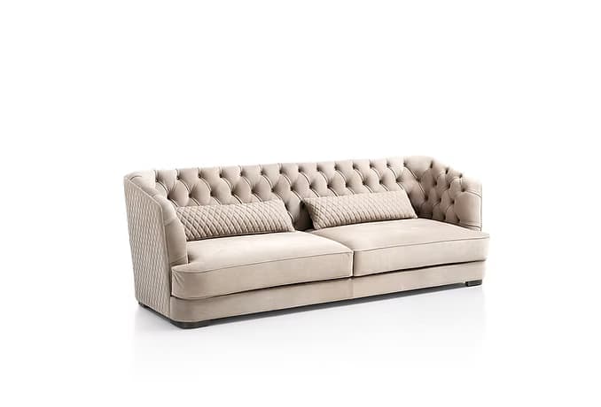 Vogue Sofa