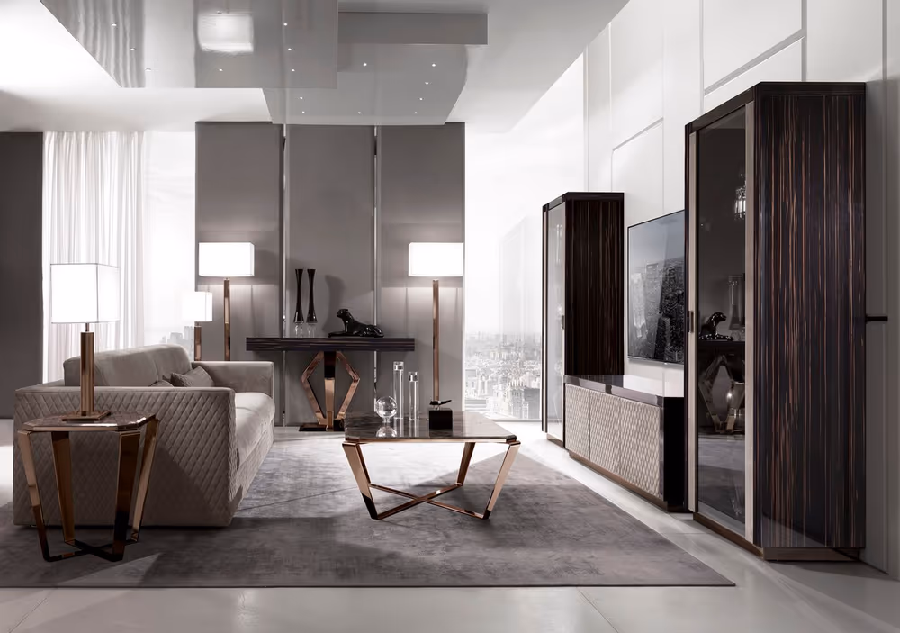 Windsor Floor Lamp