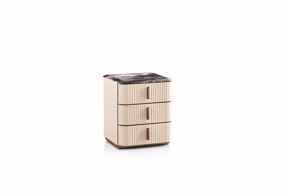 Windsor Nightstand