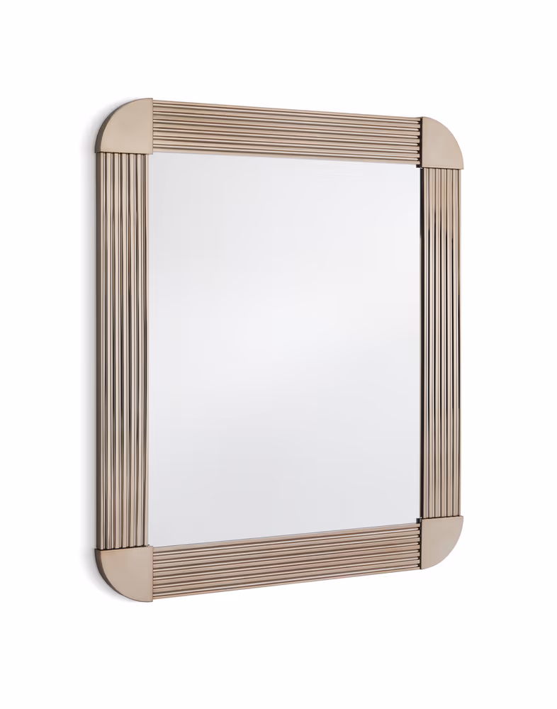 Windsor Plaza Mirror