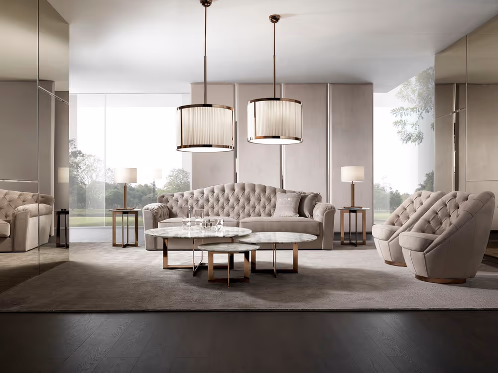 Windsor Table Lamp